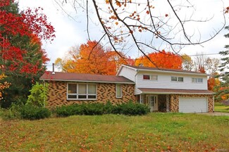 11564 County Road 36, Freedom, NY 14065