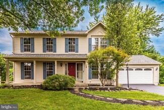 12 Ivy Hill Dr, Middletown, MD 21769