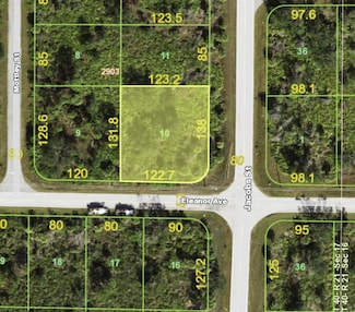 13508 Eleanor Ave, Port Charlotte, FL 33953