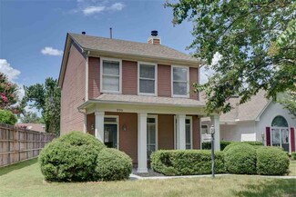 999 River Isle Cove, Memphis, TN 38103