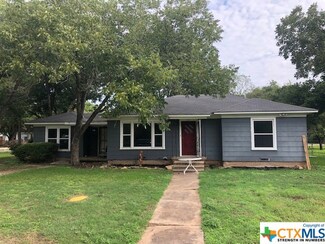301 4th St, Moody, TX 76557