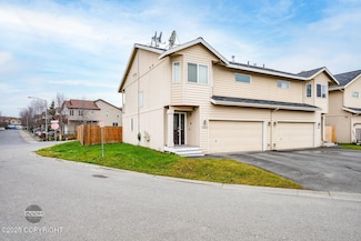 11673 Hummer Bay Loop Unit 42, Eagle River, AK 99577