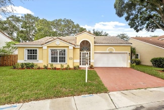 1033 Siena Oaks Cir W, Palm Beach Gardens, FL 33410