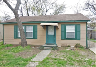 1311.5 Margie St, Denton, TX 76201