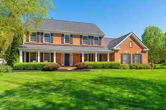 5375 Willow Bend Ct, Westerville, OH 43082
