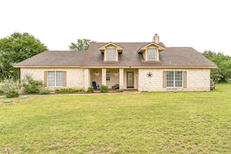 518 Clear Creek Ln, Dripping Springs, TX 78620