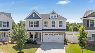474 Grantham Ct, Spartanburg, SC 29303
