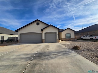26 Ironwood Place, Roswell, NM 88201