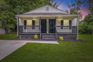 1207 Fargo St, Durham, NC 27707
