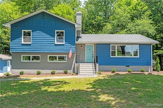 713 Chapman St, Ashland, VA 23005
