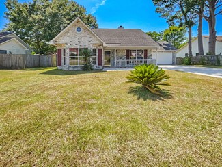 122 Crystal St, Goose Creek, SC 29445