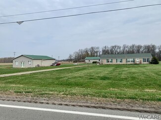 17966 State Route, Continental, OH 45831