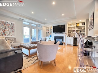 1601 Beacon St Unit 403, Brookline, MA 02446