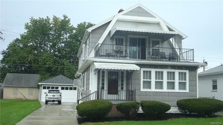 18 Vegola Ave, Buffalo, NY 14225