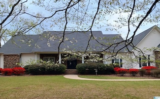 1145 Spring Garden St, Indian Springs, AL 35124