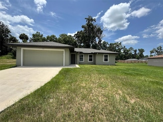 121 NW 5 Place, Williston, FL 32696