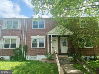 110 Birch Ave, Wilmington, DE 19805