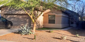 41212 W Capistrano Dr, Maricopa, AZ 85138