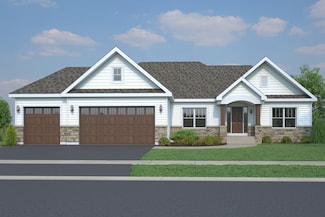 545 Quail St, North Aurora, IL 60542
