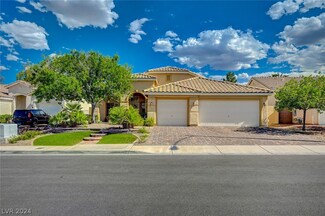 933 Coldwater Falls Way, Las Vegas, NV 89123