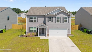 4017 Madeline Farm Blvd, New Bern, NC 28560