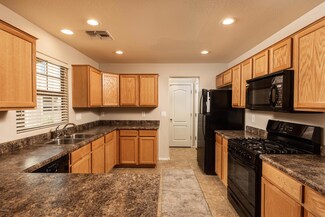 2225 S Buckaroo Trail, Gilbert, AZ 85295