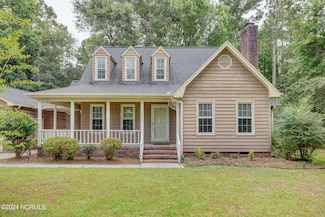 9823 Black Bear Hollow SE, Winnabow, NC 28479