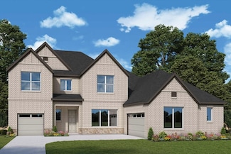 Parksville, Lakewood Village, TX 75068