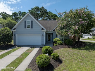 4353 Frying Pan Rd SE, Southport, NC 28461