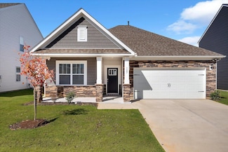 127 Bayridge Rd, Simpsonville, SC 29680