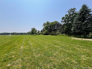 0000 Walker Rd, Clyde Township, MI 48049
