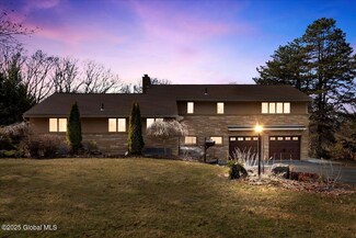 1273 Ruffner Rd, Schenectady, NY 12309