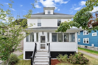 29 Garnet Rd, West Roxbury, MA 02132