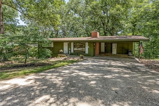 6 Finger Dr, Bella Vista, AR 72715