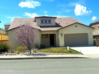 1725 Verdi Vista Ct, Reno, NV 89523