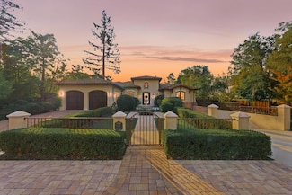 484 Cherry Ave, Los Altos, CA 94022