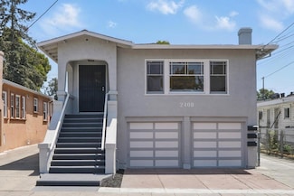 2408 Bartlett St, Oakland, CA 94601