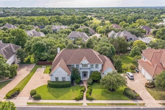 3239 Bay Hill Ln, Round Rock, TX 78664