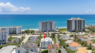461 Venus Dr Unit 1, Juno Beach, FL 33408