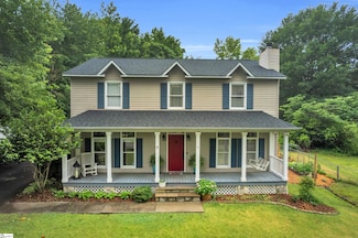 16 Farrell Kirk Ln, Greenville, SC 29615