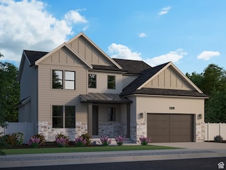 1329 N 1525 E Unit 64, Salem, UT 84653