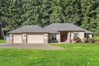 5549 Meadowood Ln NE, Olympia, WA 98506