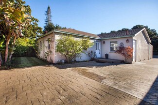 80 Amherst Ave, Menlo Park, CA 94025