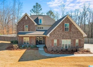215 Birkdale Cir, Pelham, AL 35124