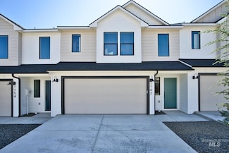 1162 S Barberry Place, Nampa, ID 83686
