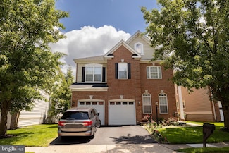 314 Senate Ct, Herndon, VA 20170