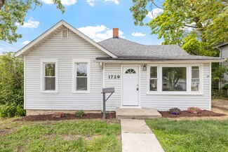 1729 S Hamilton St, Lockport, IL 60441
