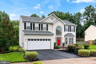15737 Marbury Heights Way, Dumfries, VA 22025