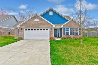 5611 Starla Ln, Plainfield, IN 46168