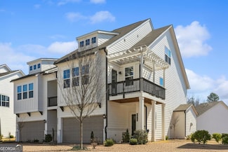 4414 Declan Dr NW, Kennesaw, GA 30144